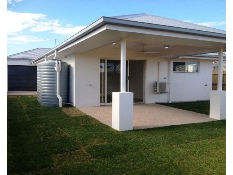 5 Roseville Street, Andergrove QLD 4740