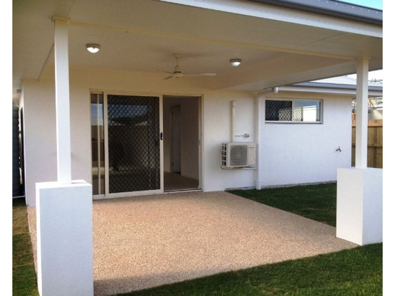 5 Roseville Street, Andergrove QLD 4740