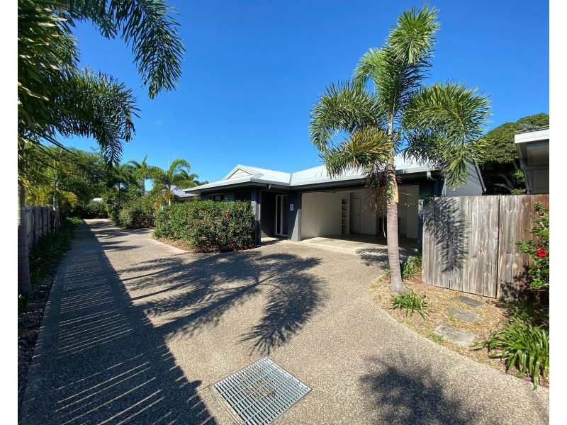 57A Coles Road, Andergrove QLD 4740