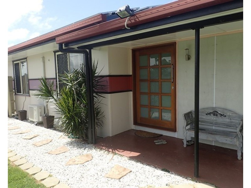 35 Bovey Street, North Mackay QLD 4740