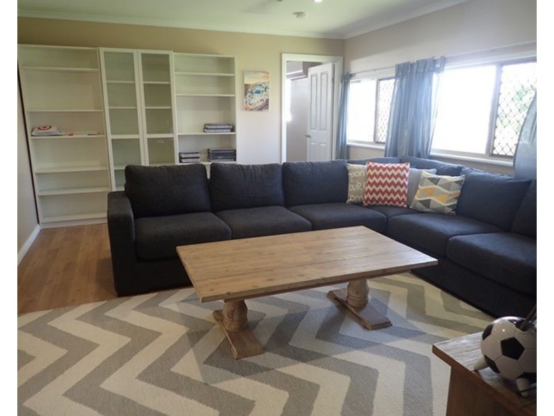 35 Bovey Street, North Mackay QLD 4740