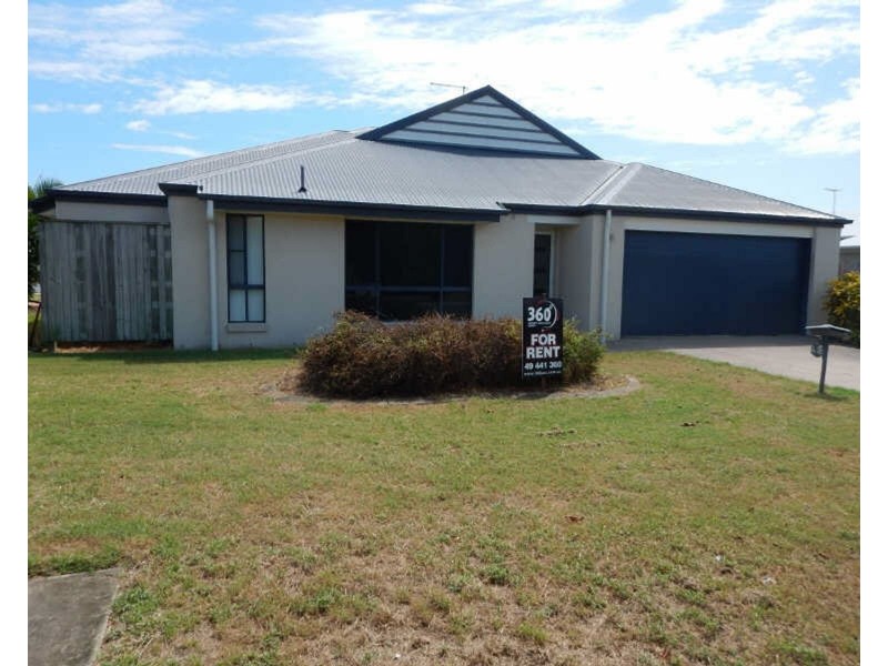 2/50 Duranbah Circuit, Blacks Beach QLD 4740