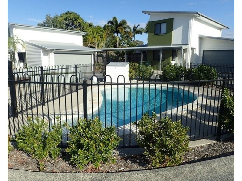 9/34-36 Beaconsfield Road, Beaconsfield QLD 4740