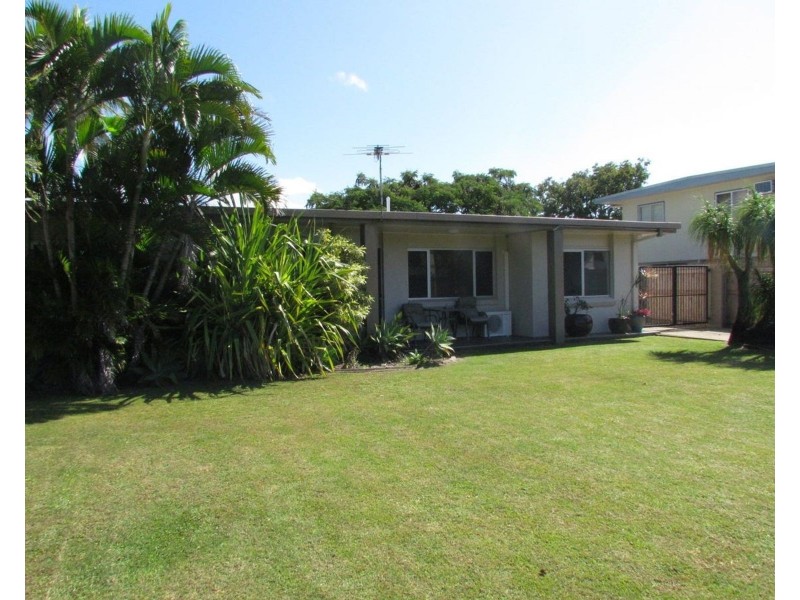 10 Digby Street, East Mackay QLD 4740