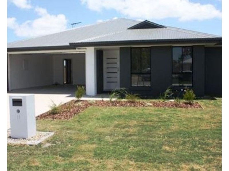 19 Huron Crescent, Andergrove QLD 4740