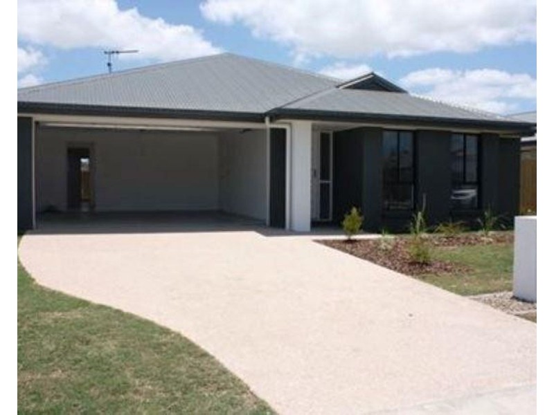 19 Huron Crescent, Andergrove QLD 4740