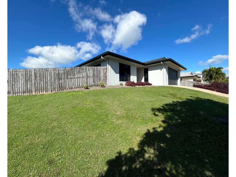 5 Townsend Street, Bucasia QLD 4750