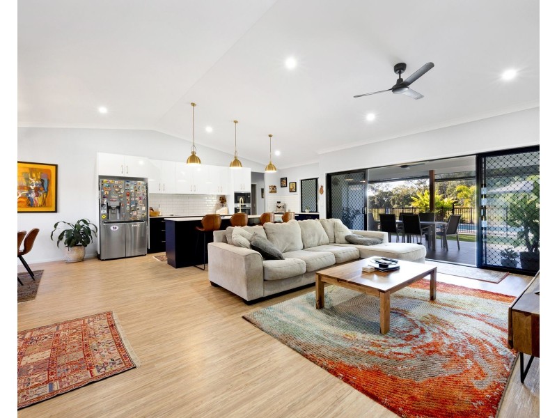 152 Barrow Hill Road, Habana QLD 4740