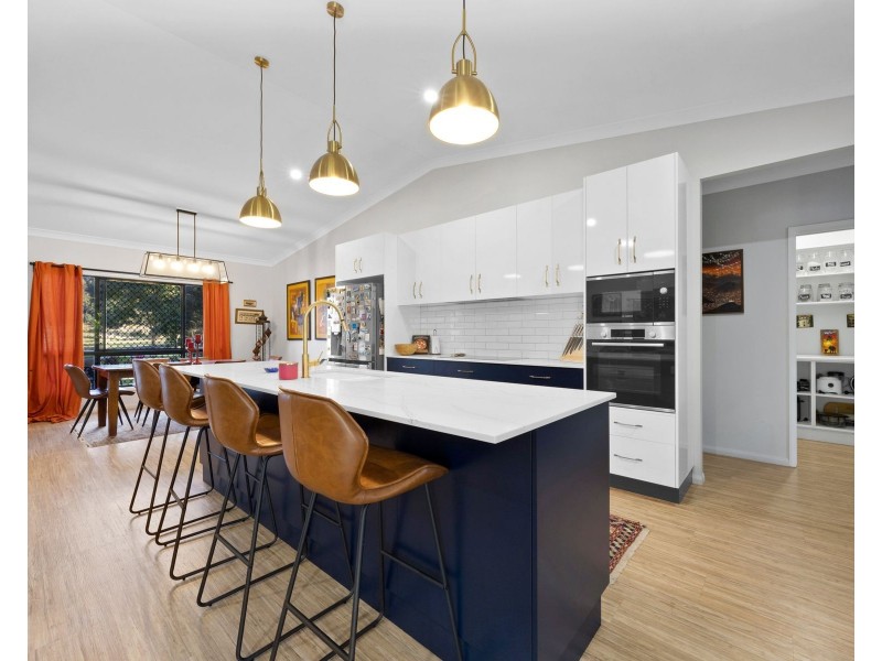 152 Barrow Hill Road, Habana QLD 4740