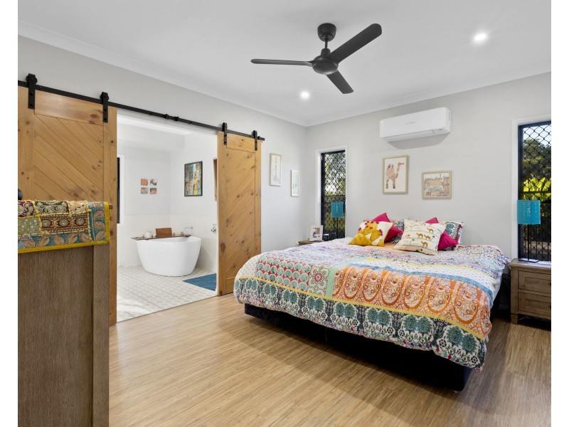 152 Barrow Hill Road, Habana QLD 4740