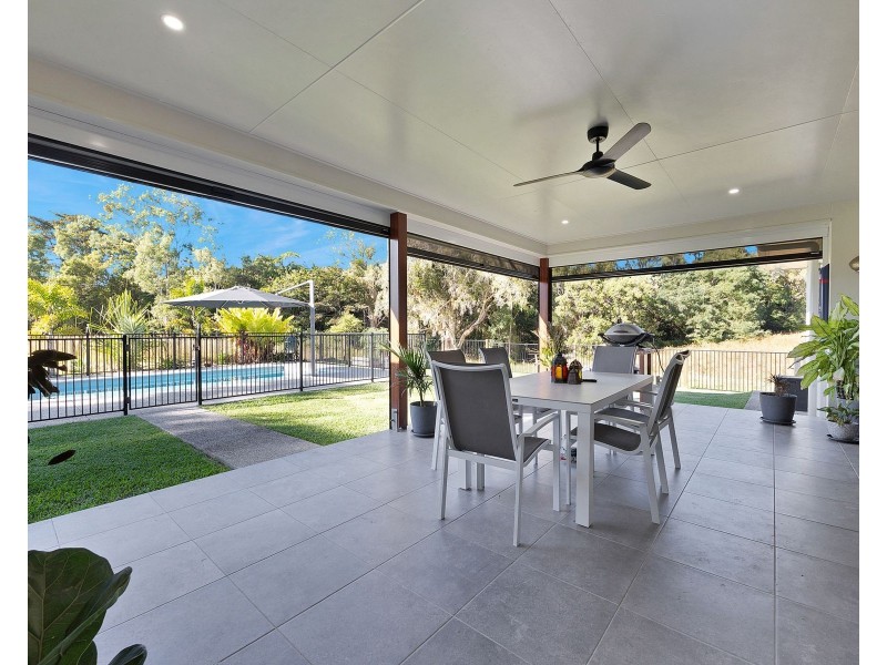 152 Barrow Hill Road, Habana QLD 4740