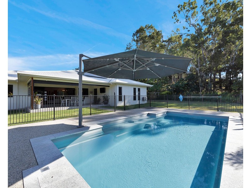152 Barrow Hill Road, Habana QLD 4740