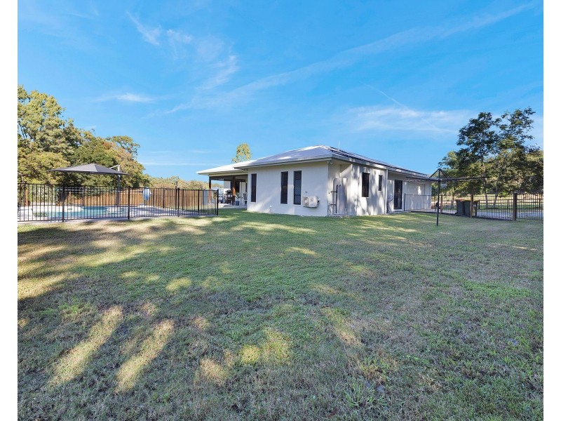 152 Barrow Hill Road, Habana QLD 4740