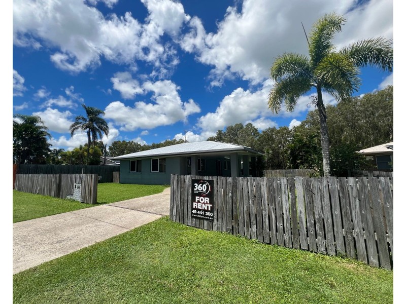 61 Geoffrey Thomas Drive, Bucasia QLD 4750
