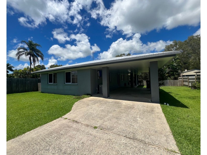 61 Geoffrey Thomas Drive, Bucasia QLD 4750