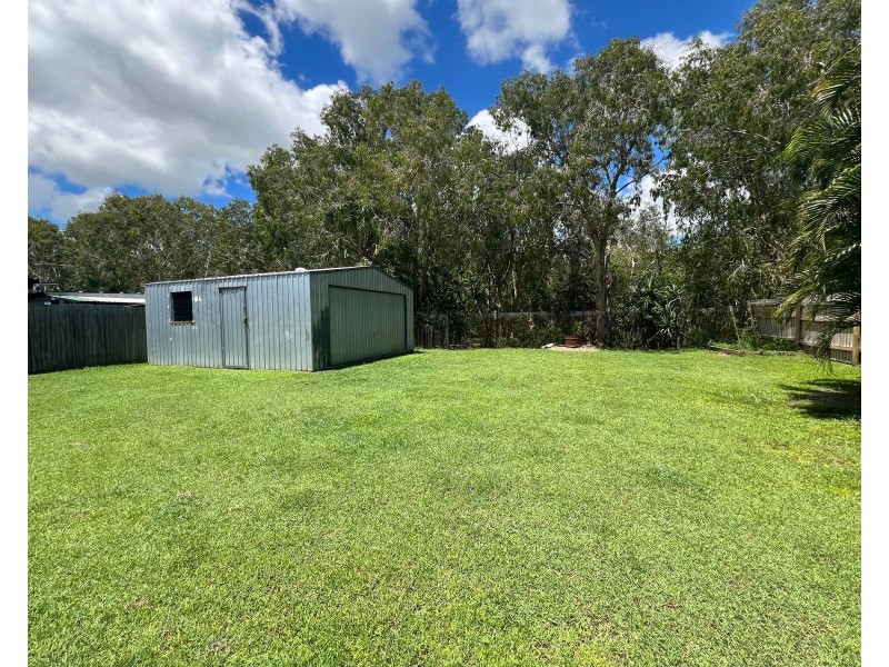 61 Geoffrey Thomas Drive, Bucasia QLD 4750