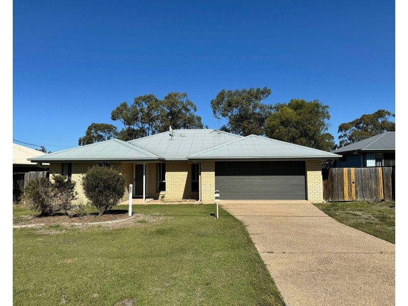 48 Wilkin Street, Nebo QLD 4742