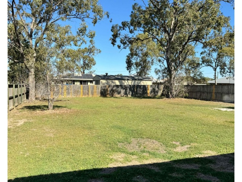 48 Wilkin Street, Nebo QLD 4742