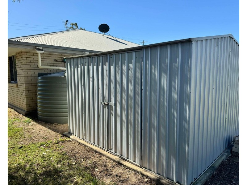48 Wilkin Street, Nebo QLD 4742