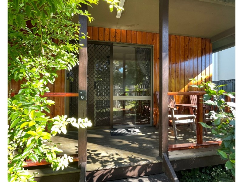 8/5 Bridge Road, East Mackay QLD 4740