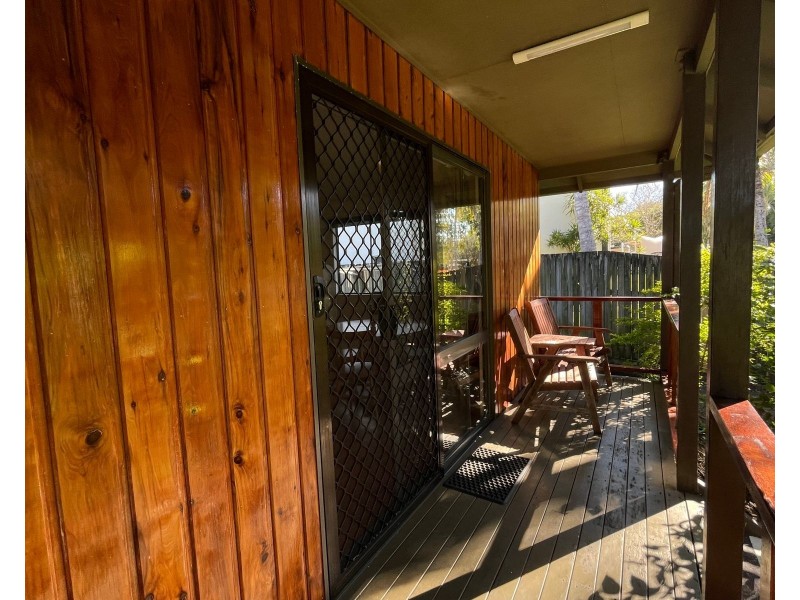 8/5 Bridge Road, East Mackay QLD 4740