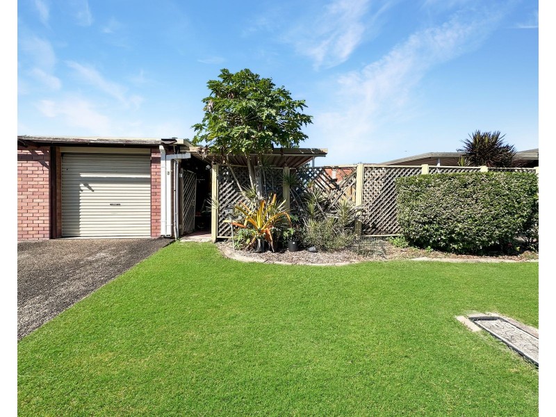 8/107 Shakespeare Street, Mackay QLD 4740