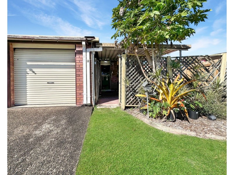 8/107 Shakespeare Street, Mackay QLD 4740