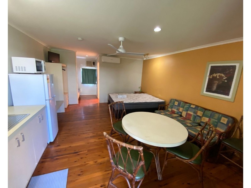 31/5 Bridge Road, East Mackay QLD 4740