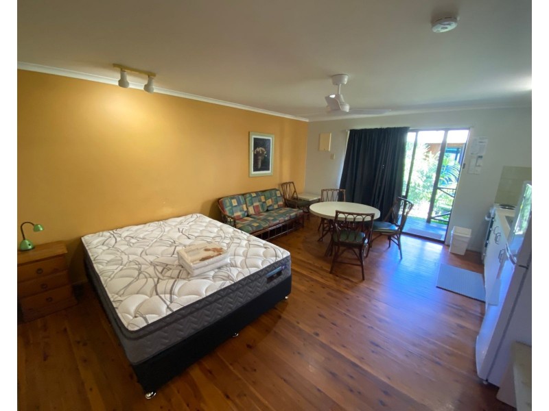 31/5 Bridge Road, East Mackay QLD 4740