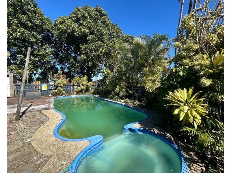 587 Sugarshed Road, Farleigh QLD 4741