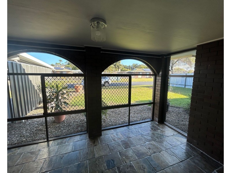 38 Loudon Street, Mount Pleasant QLD 4740