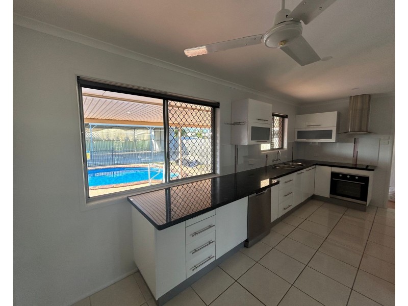 38 Loudon Street, Mount Pleasant QLD 4740