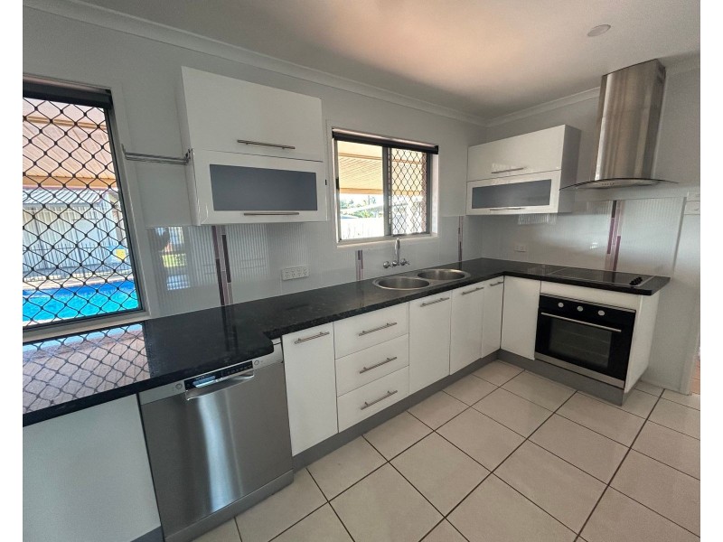38 Loudon Street, Mount Pleasant QLD 4740