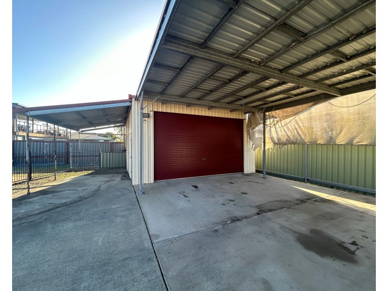 38 Loudon Street, Mount Pleasant QLD 4740