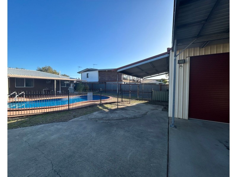 38 Loudon Street, Mount Pleasant QLD 4740