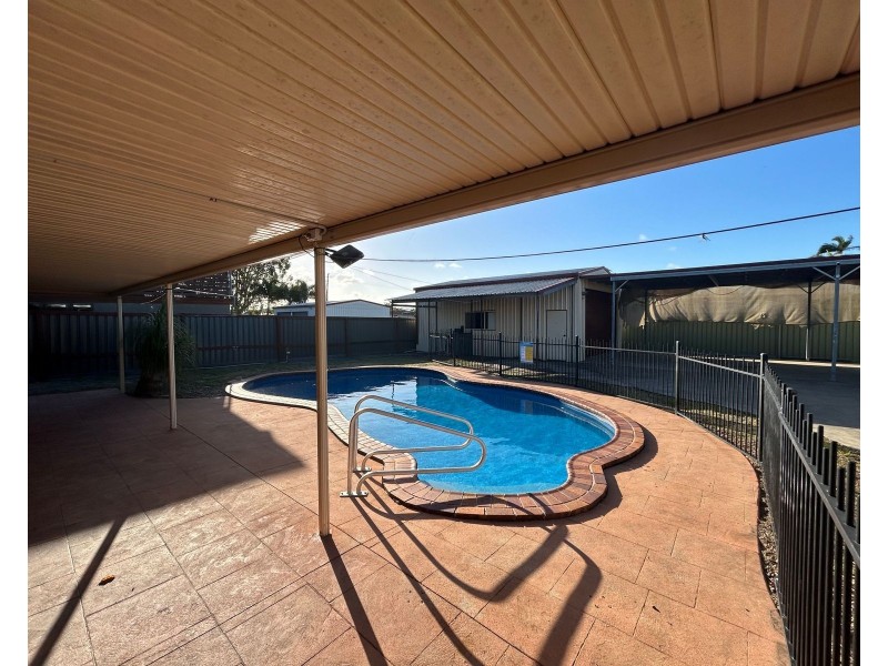 38 Loudon Street, Mount Pleasant QLD 4740