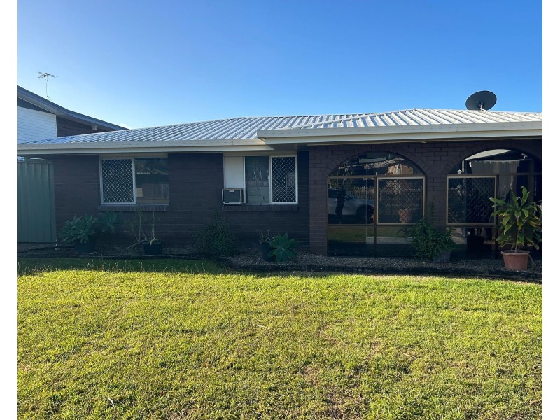 38 Loudon Street, Mount Pleasant QLD 4740