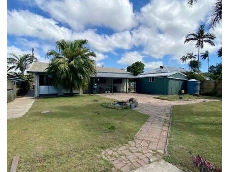 42 Maple Drive, Andergrove QLD 4740