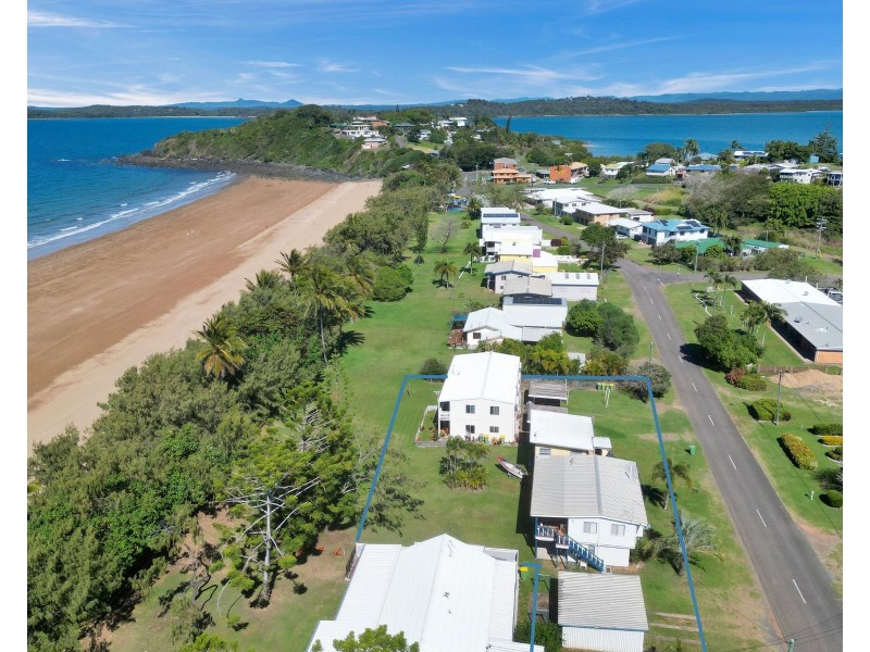 14-16 & 18 Owen Jenkins Drive, Sarina Beach QLD 4737