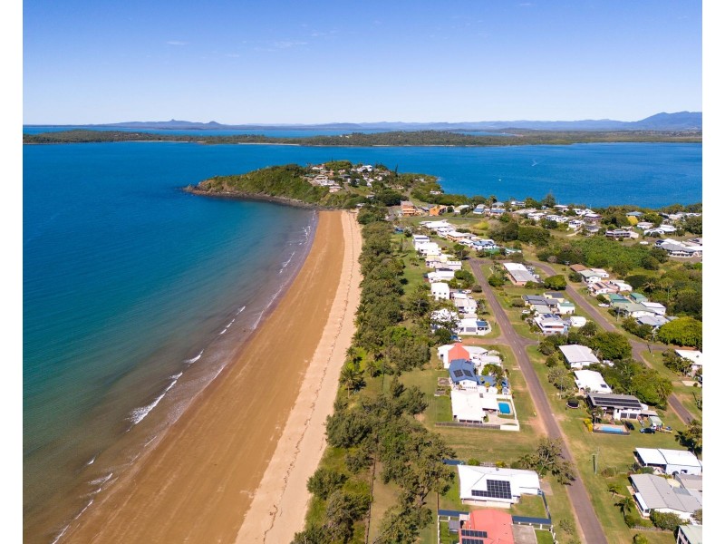 14-16 & 18 Owen Jenkins Drive, Sarina Beach QLD 4737