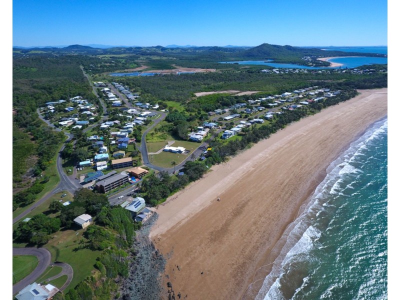 14-16 & 18 Owen Jenkins Drive, Sarina Beach QLD 4737