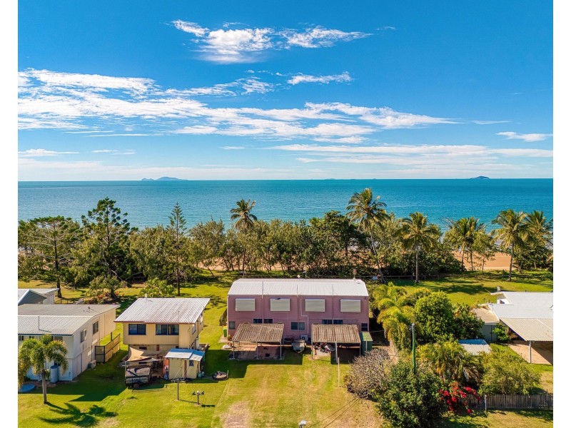 14-16 & 18 Owen Jenkins Drive, Sarina Beach QLD 4737