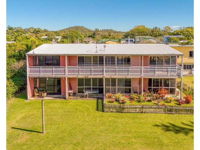 14-16 & 18 Owen Jenkins Drive, Sarina Beach QLD 4737