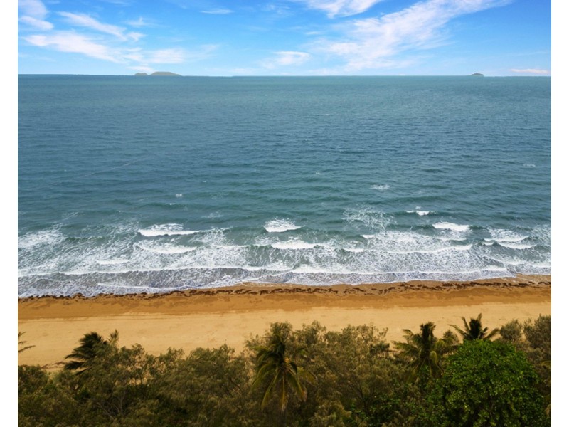 14-16 & 18 Owen Jenkins Drive, Sarina Beach QLD 4737