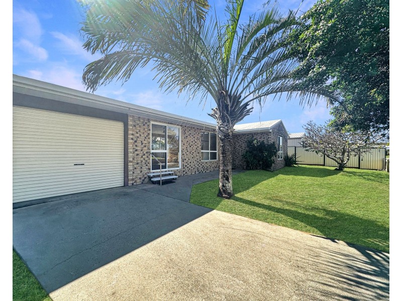 126 Rasmussen Avenue, Hay Point QLD 4740
