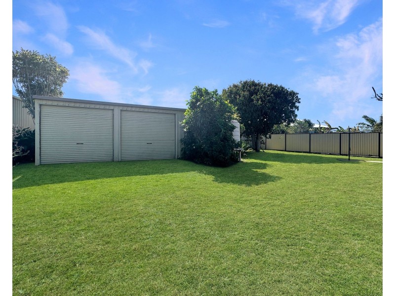 126 Rasmussen Avenue, Hay Point QLD 4740