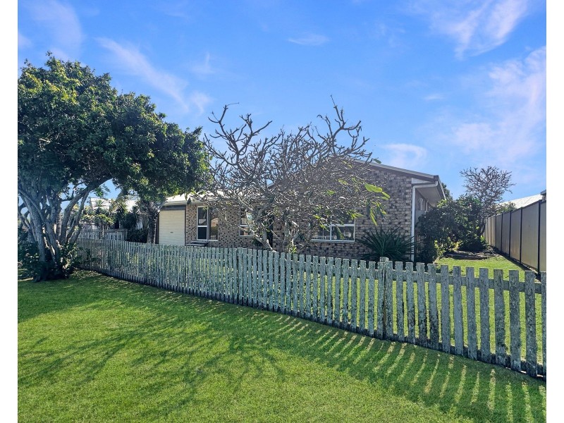 126 Rasmussen Avenue, Hay Point QLD 4740