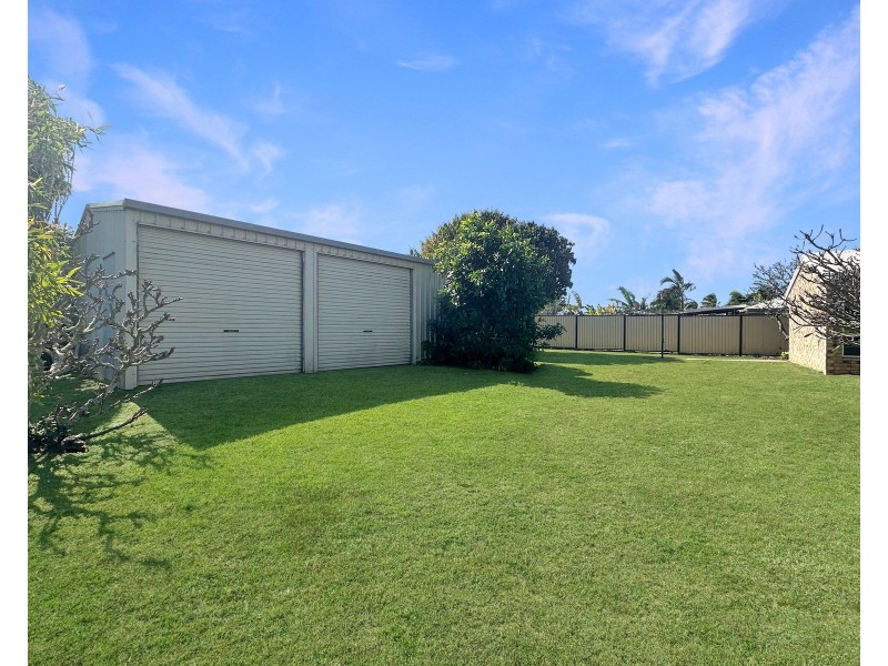 126 Rasmussen Avenue, Hay Point QLD 4740