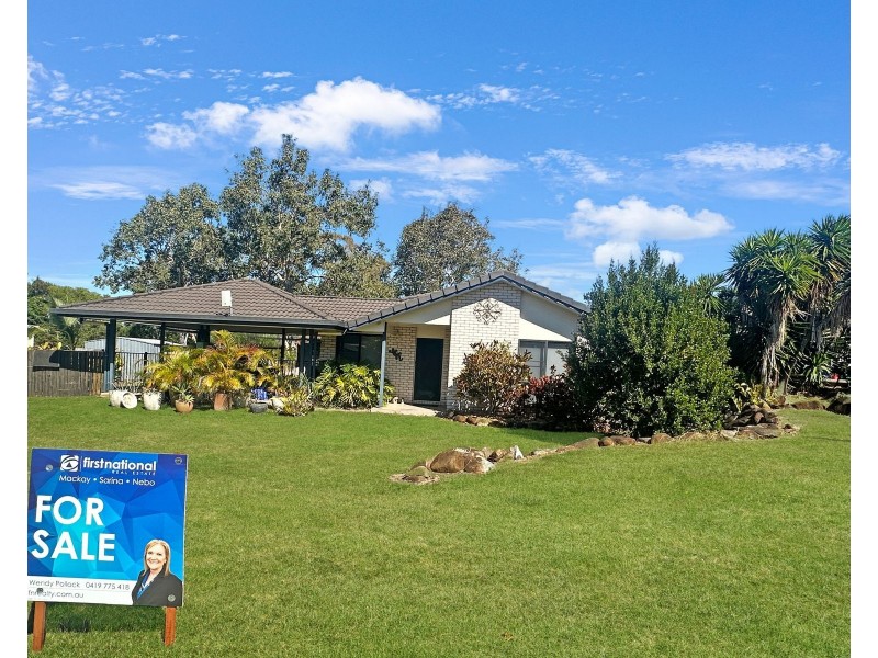 25 Maralyn Avenue, Grasstree Beach QLD 4740