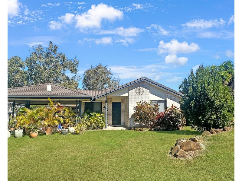 25 Maralyn Avenue, Grasstree Beach QLD 4740